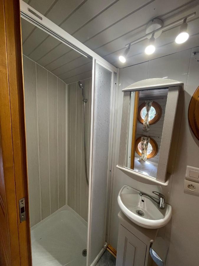 Camping Les Oliviers Porto  Экстерьер фото